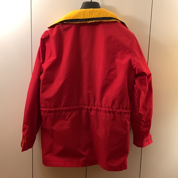 EUC Women’s Light Weight Rain Windbreaker Jacket - Picture 2 of 6